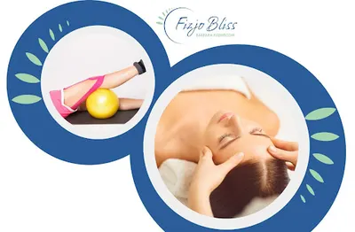 FIZJO BLISS - Kompleksowa fizjoterapia z osteopatią - mgr Barbara Kuzniecow